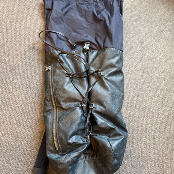 Louis Vuitton Overnight Backpack - Picture 8 of 11